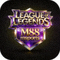 Icon game League of Legends untuk taruhan esports di M88 msports
